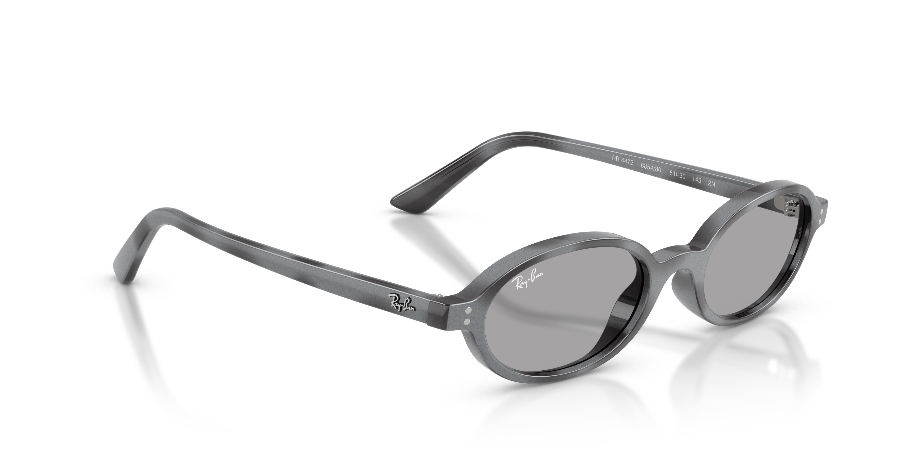 Ray-Ban RB4472 685480  